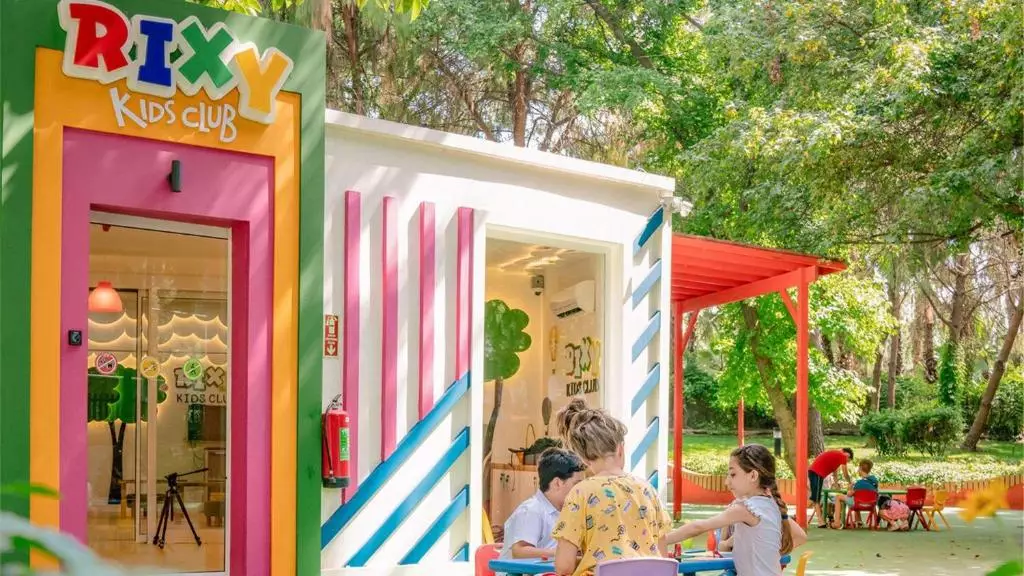 RIXOS DOWN TOWN RIXOS DOWN TOWN